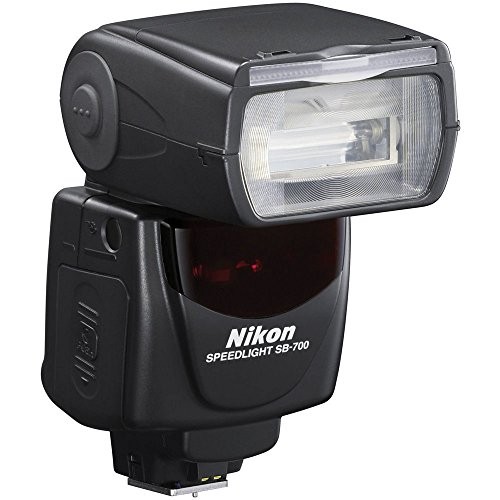 Nikon Flash Speedlite SB-700 NEW