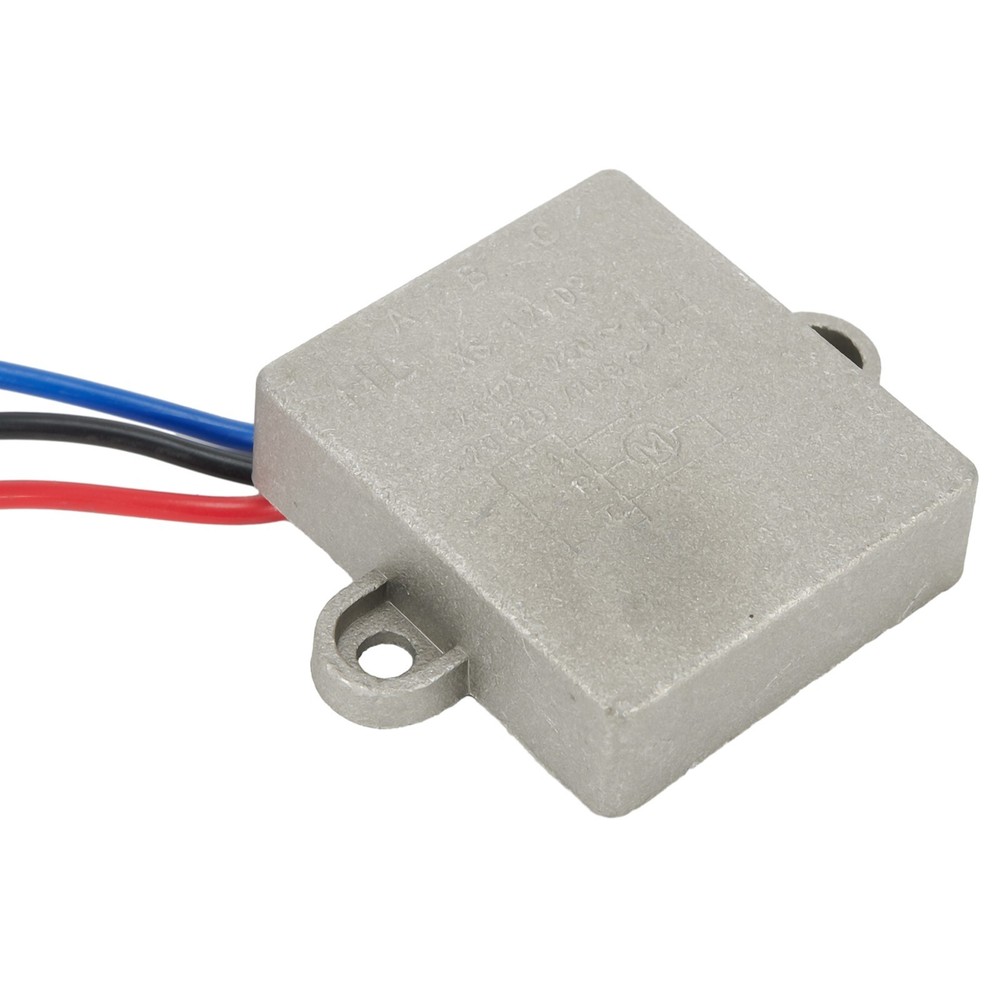 Switch Soft 230V To 25A 43*13*38mm Conversion Module Current