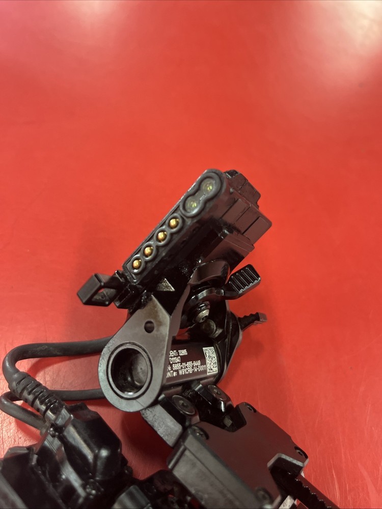 PSQ-40 NVG Mount ENVG Night Vision