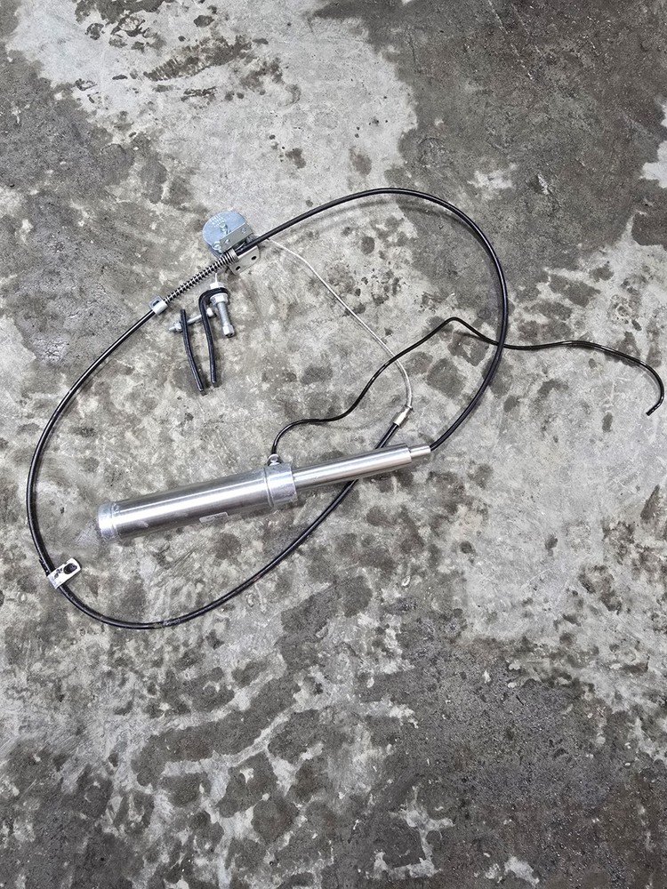 Invisabrake Braking System For Towed Vehicles