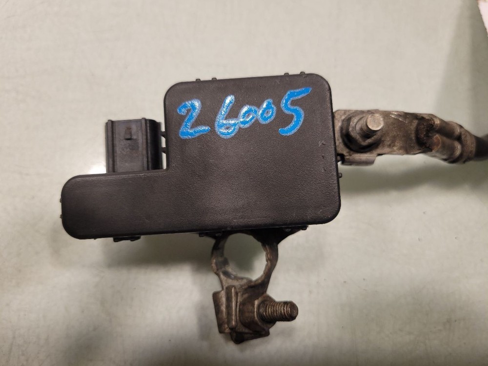 ACCORD 2015 Battery Wire With BATTERY CURRENT SENSOR,EX,2.4L