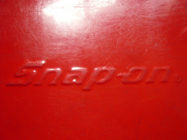 Snap-on KRA-207 Tool Case [Used]