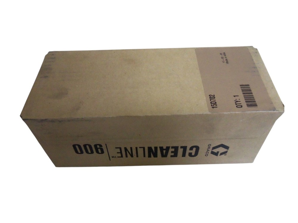 GRACO I5D70L FILTER NSMP