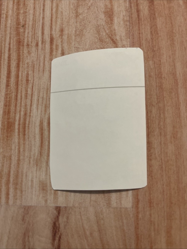 HANDMADE PIPLUP CARD STICKER (SMALL STICKER)