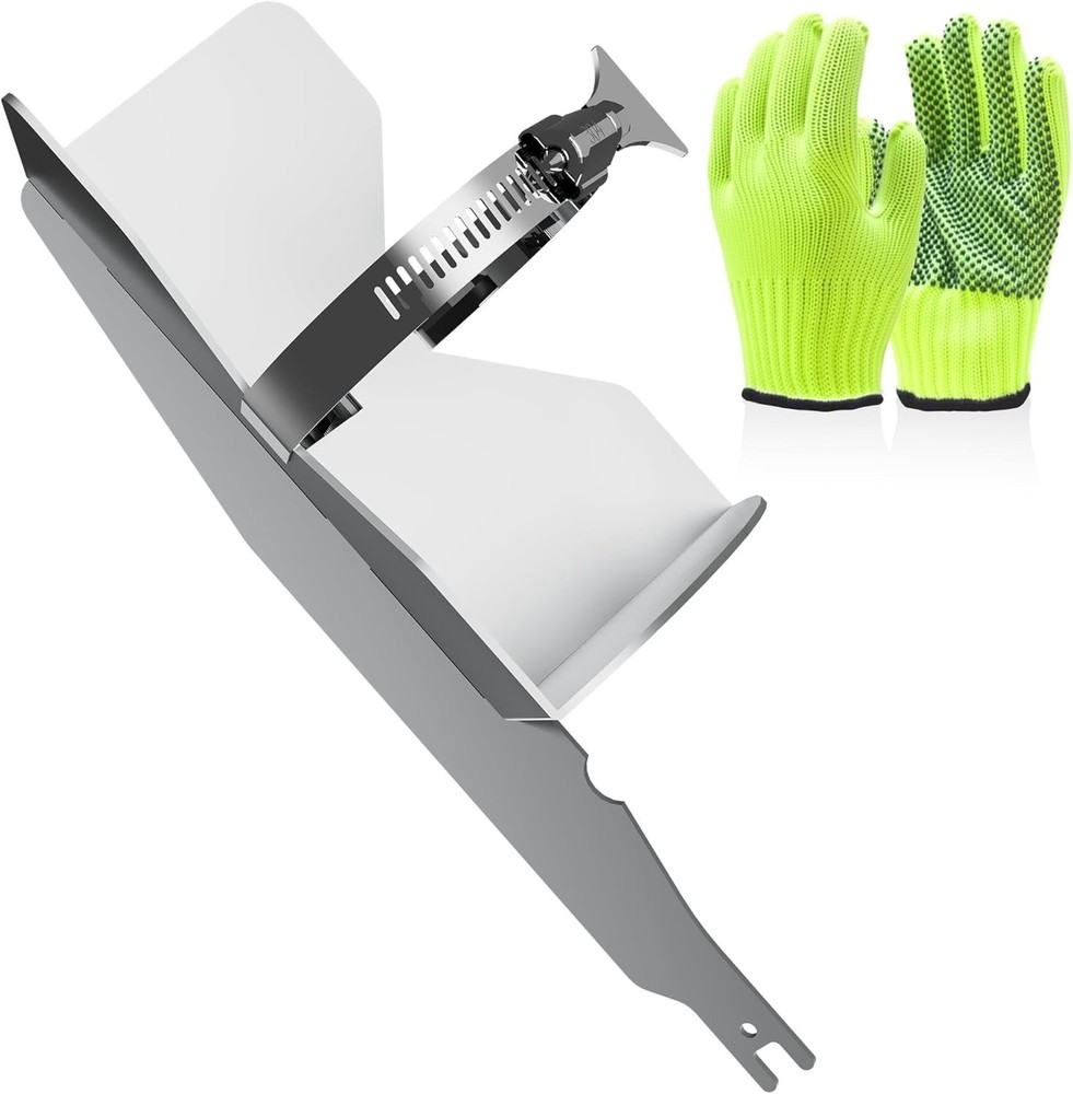Multi-Purpose Paint Can Shaker for Reciprocating Saws - Efficient Mixing Tool