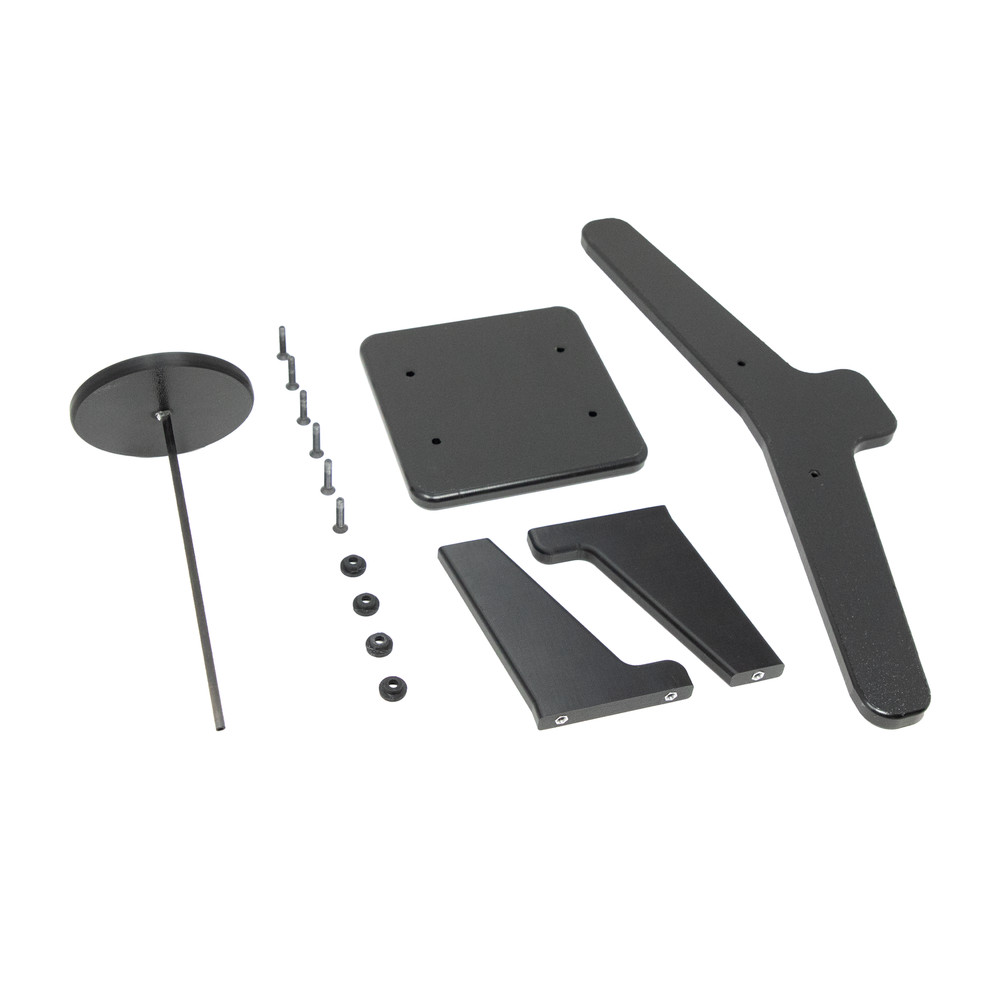 Assault Wall Tactical Gear Hanging Mount
