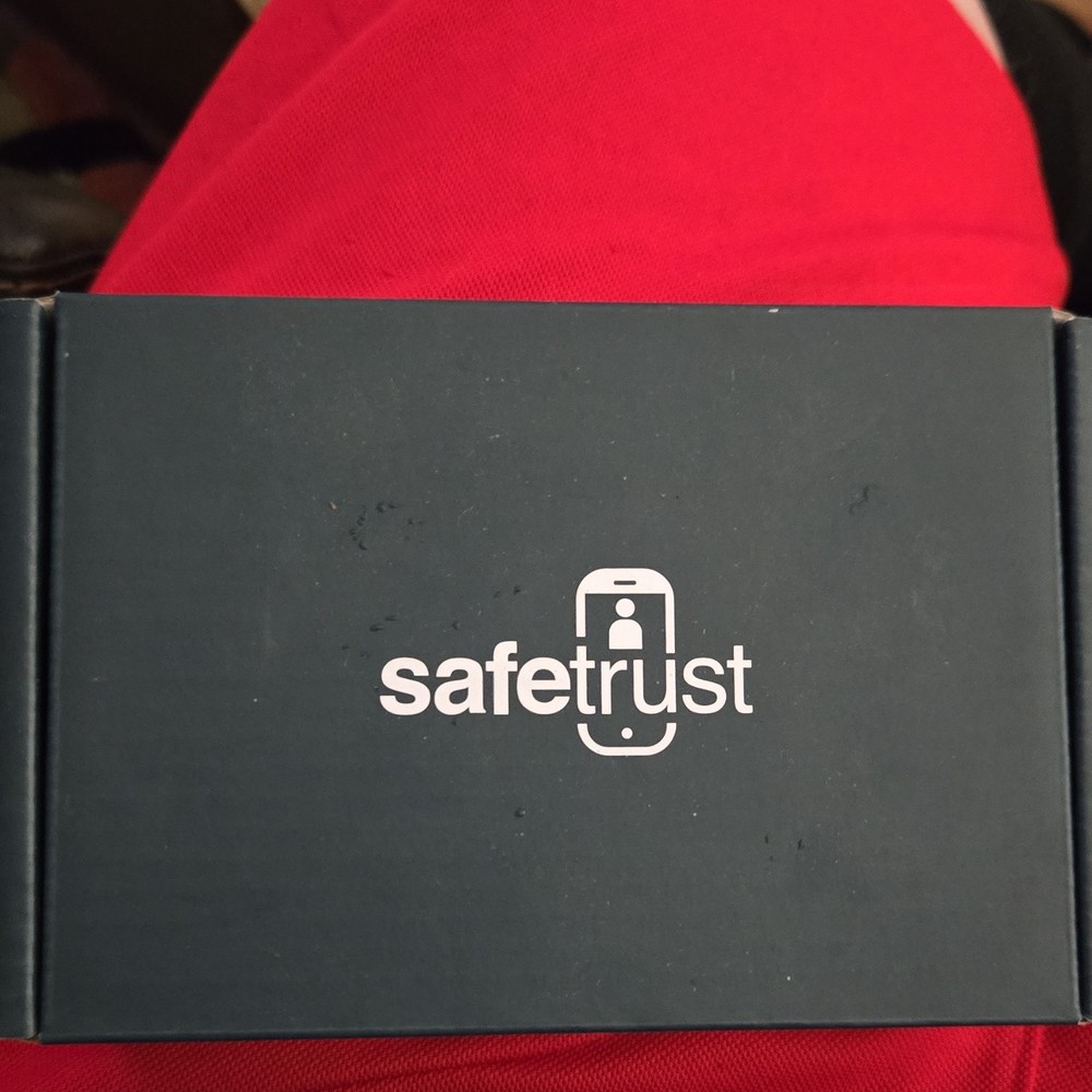 Safetrust SA510 IoT Sensor Mullion 8845-100-H Access Control Device