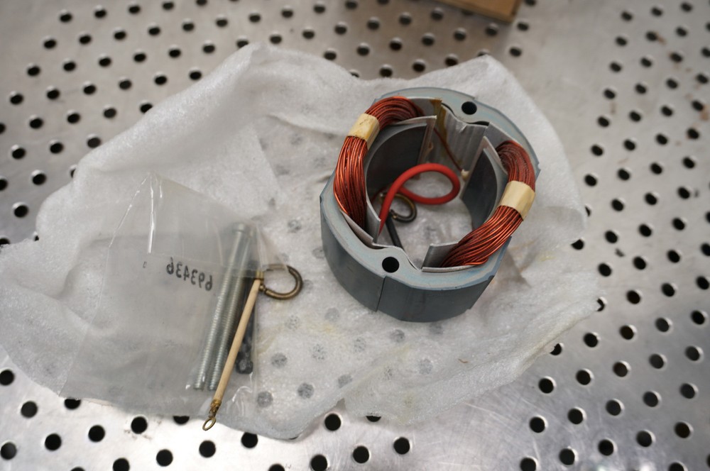 Porter Cable 699325 Field