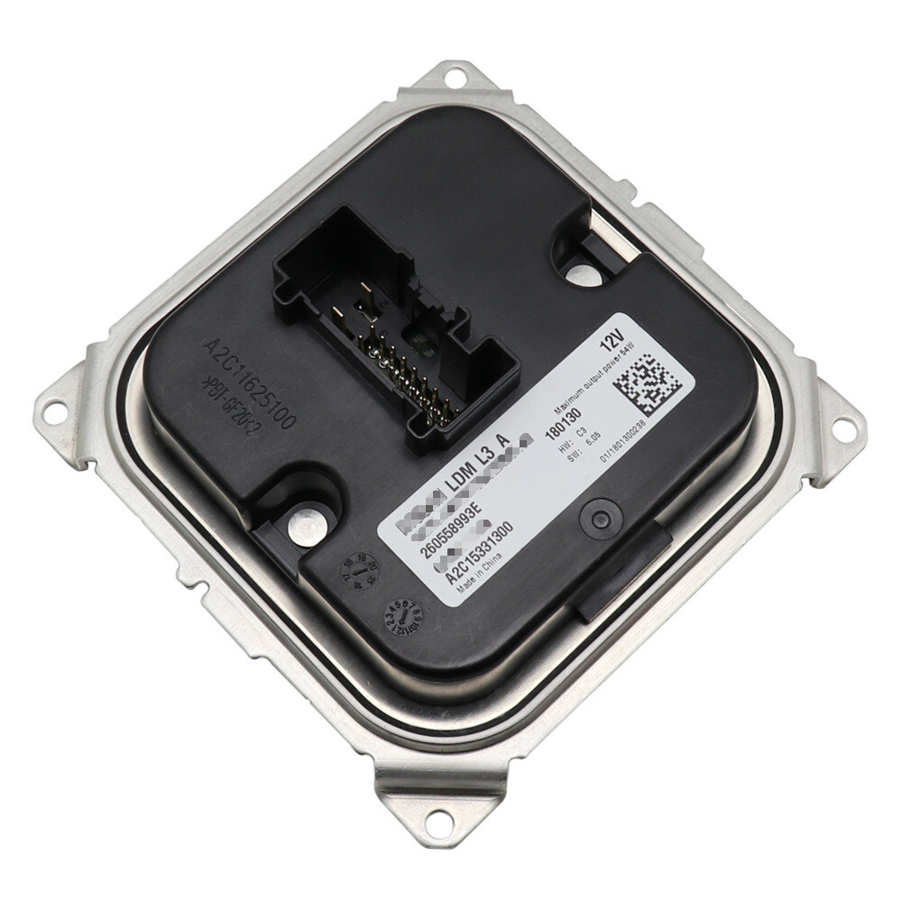 For 19-22 Infiniti QX50 LED Computer Module Control Light Controller 26055-8993E