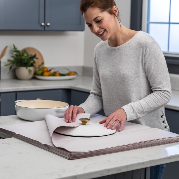 Duck # 1139951 24 in. X 24 in. Packing paper sheets - pack of 120