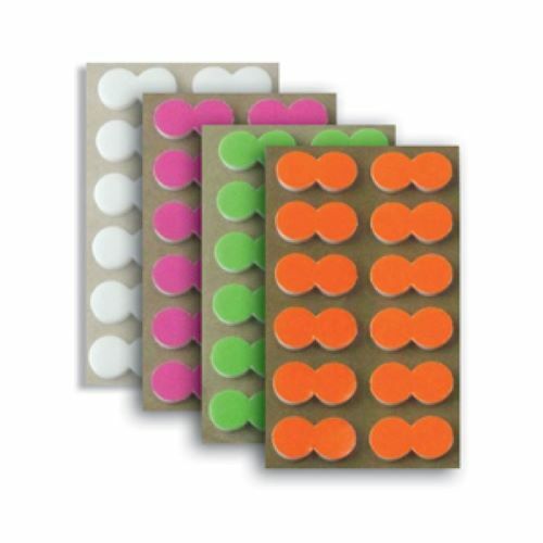 Palsa Pinch-on Floats