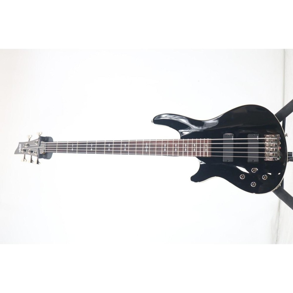 Authentic SCHECTER AD-OMEN-4/LH #270-004-255-5244