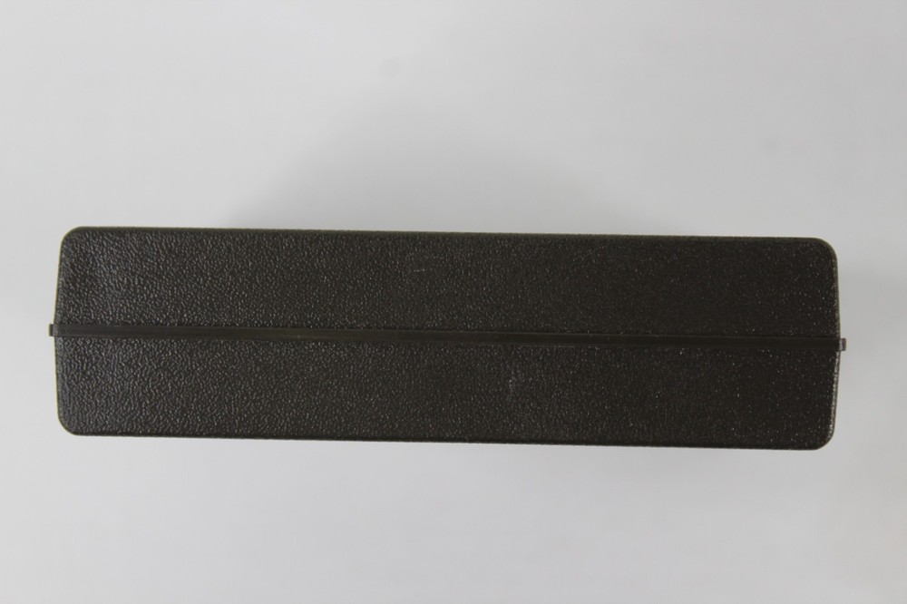 1982 Atari 400/800 Basic Computing Language Left Cartridge CSL4002