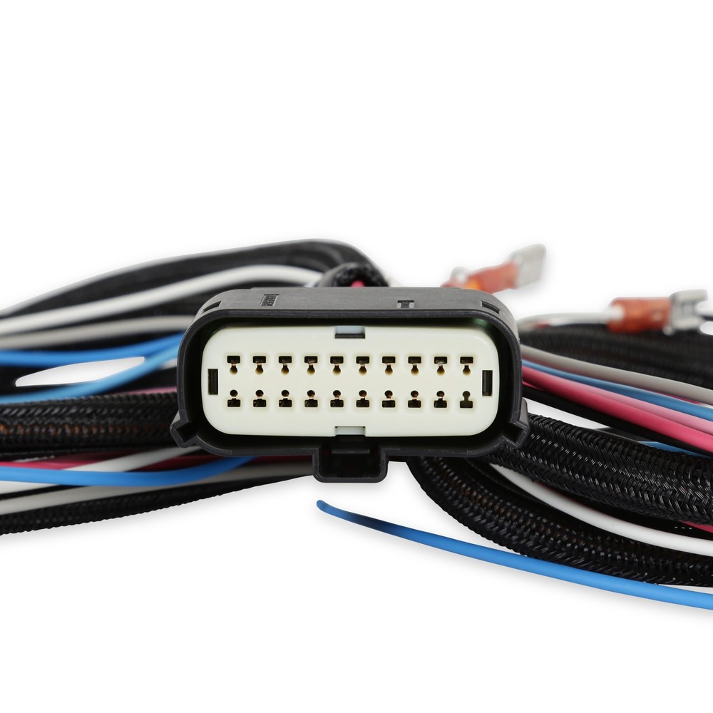 MSD 64233 Ultra 6AL Ignition Control