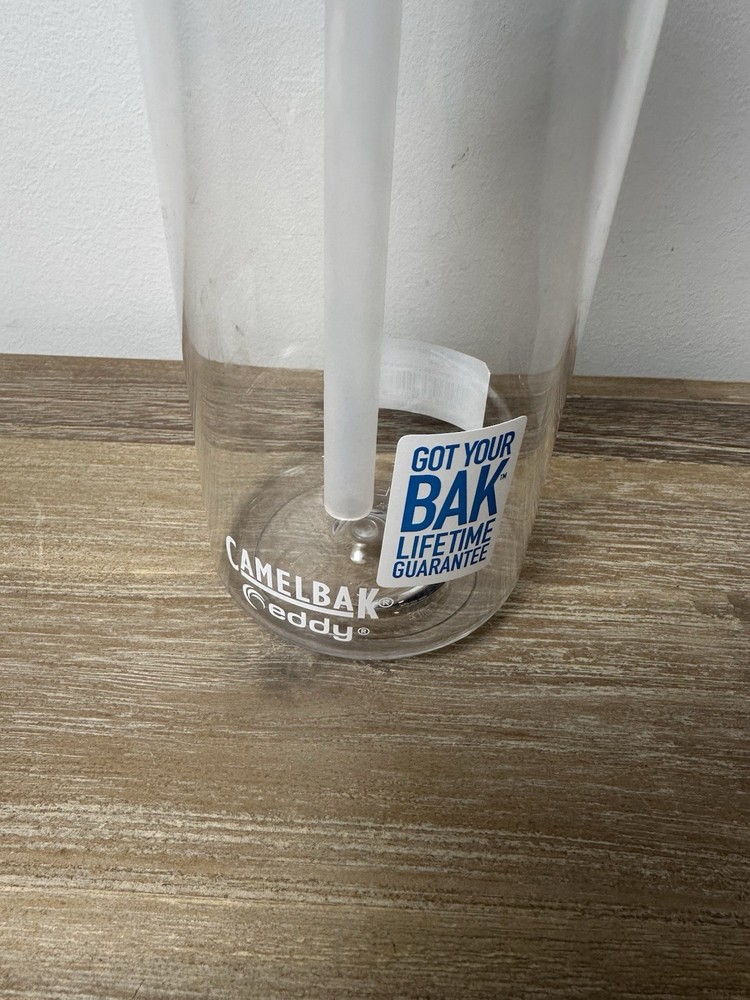 CamelBak Water Bottle 750ml – New