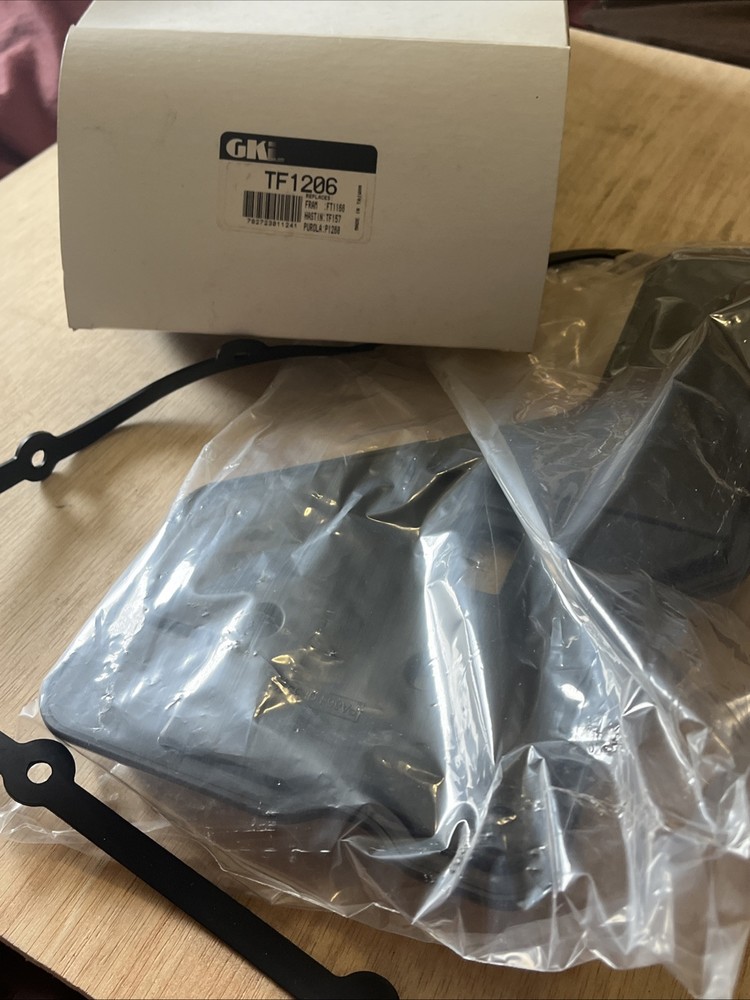 GKI TF1206 Transmission Filter
