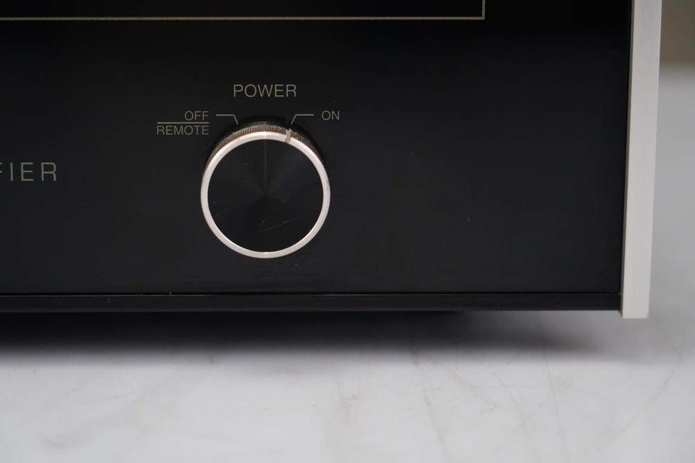 McIntosh MC300 Solid State 300W Power Amplifier Serviced #48192