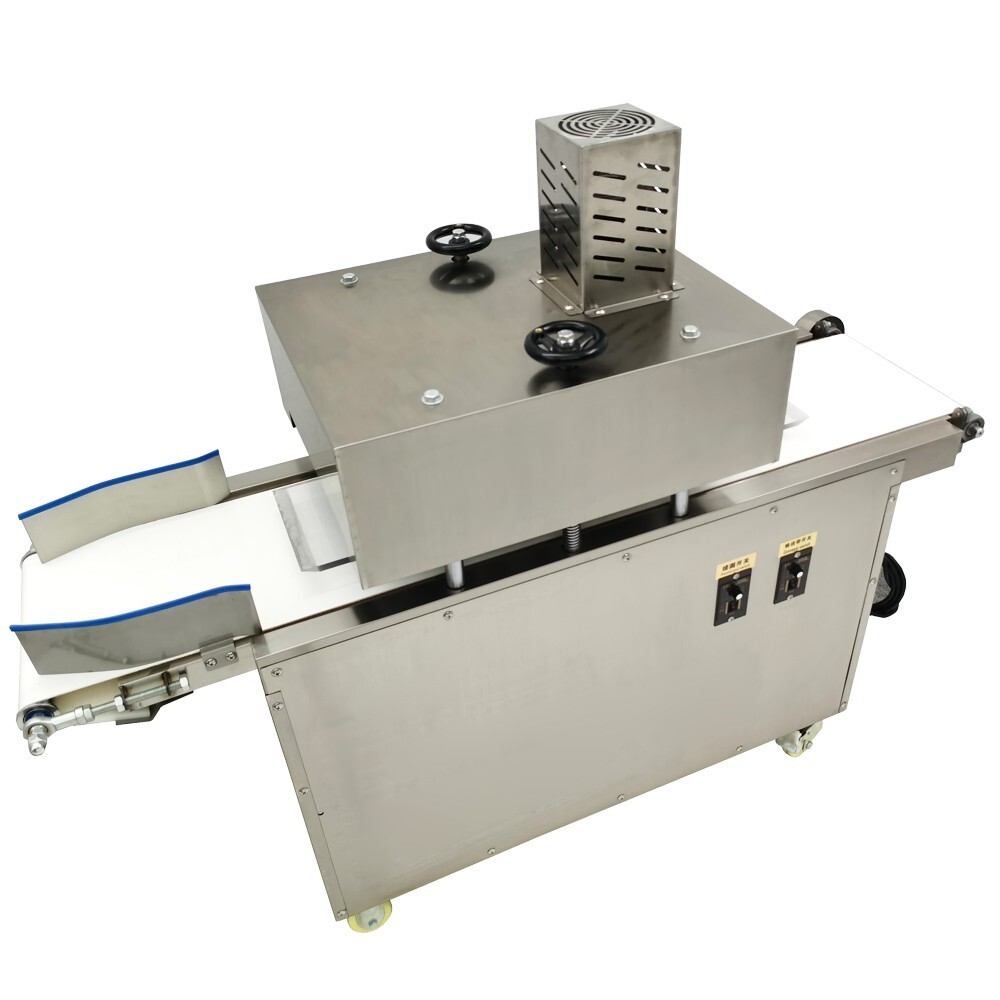 Commercial Electric Dough Rounding Kneading Machine Dough Rollers Bread Maker