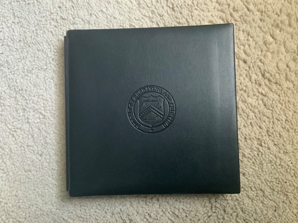 $2 Evolutions Series 2003 Minneapolis Low Serial Number Matched Set