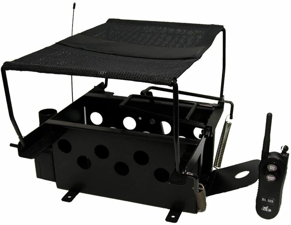 D.T. Systems Bird Launcher BL 509