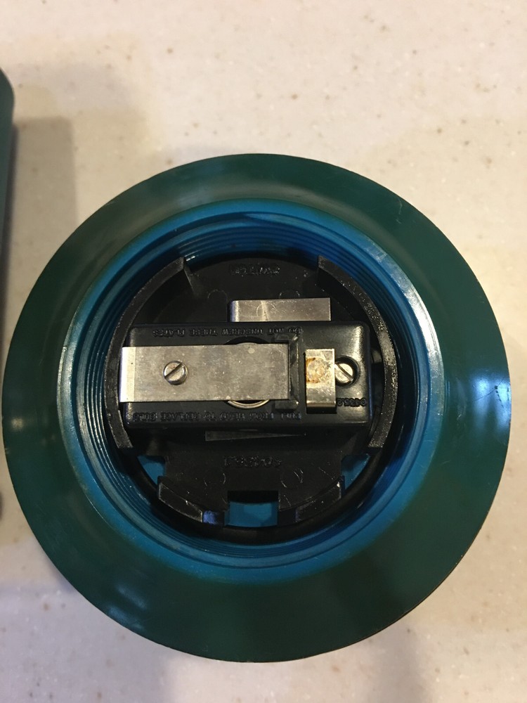 Ikelite Mini-C Dive Light - Large reflector version (with batteries)