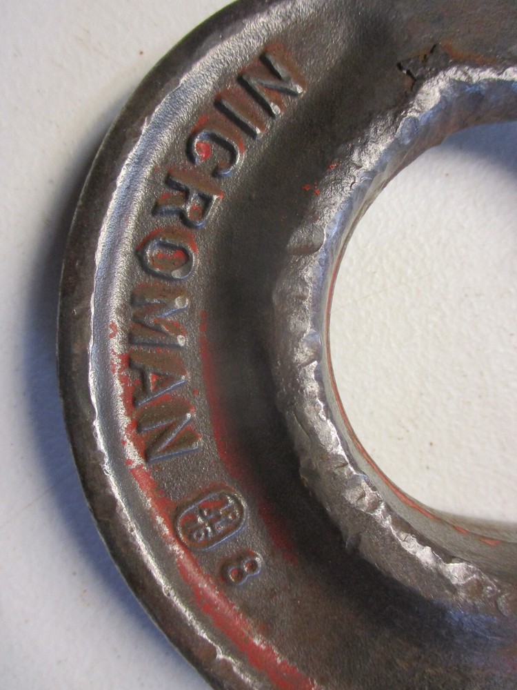 PEWAG Safety Hook KSL 10