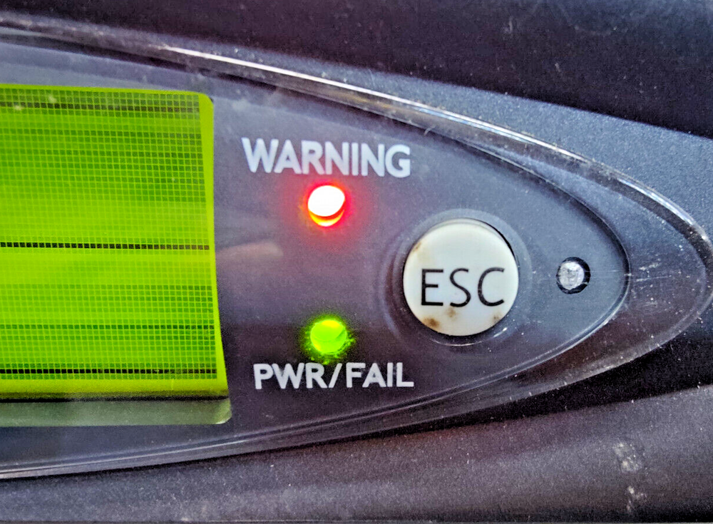 Scopus IRD-2900, Professional Receiver Decoder, Video Networks