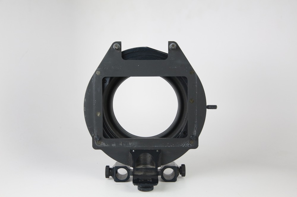 Chrosziel 4x4 Matte Box With Adjustable Matte