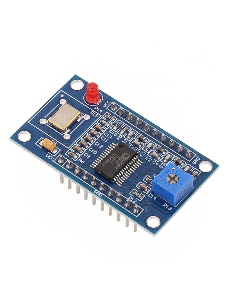 Excellent Quality AD9850 DDS Signal Generator Module for Development Board
