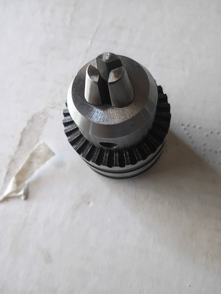 Jt6 Drill Chuck