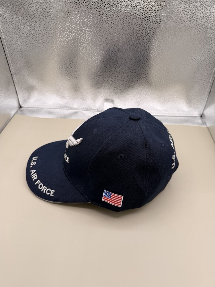 US Air Force Perforated Cap