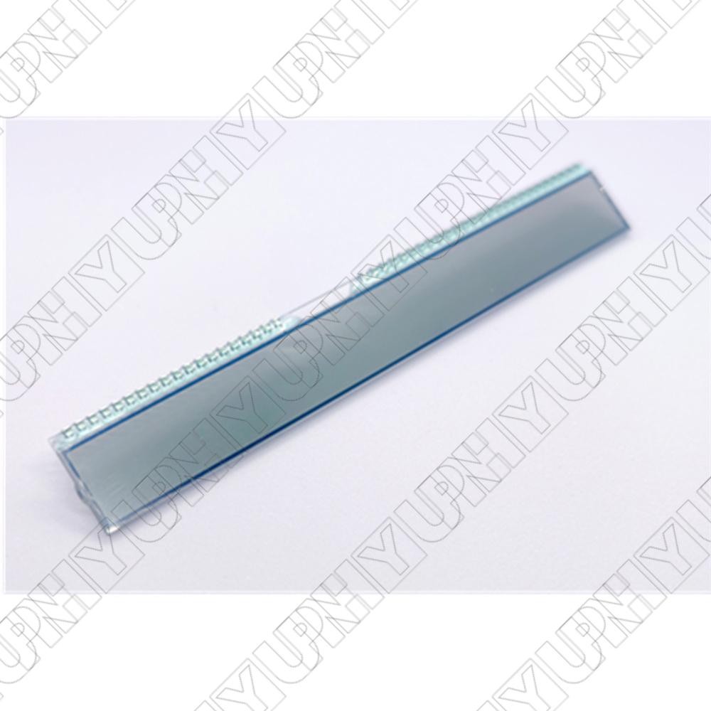 Durable 45Pin LCD Display For Lexus LS400 A/C Climate Control Unit 1990-1992 LHD