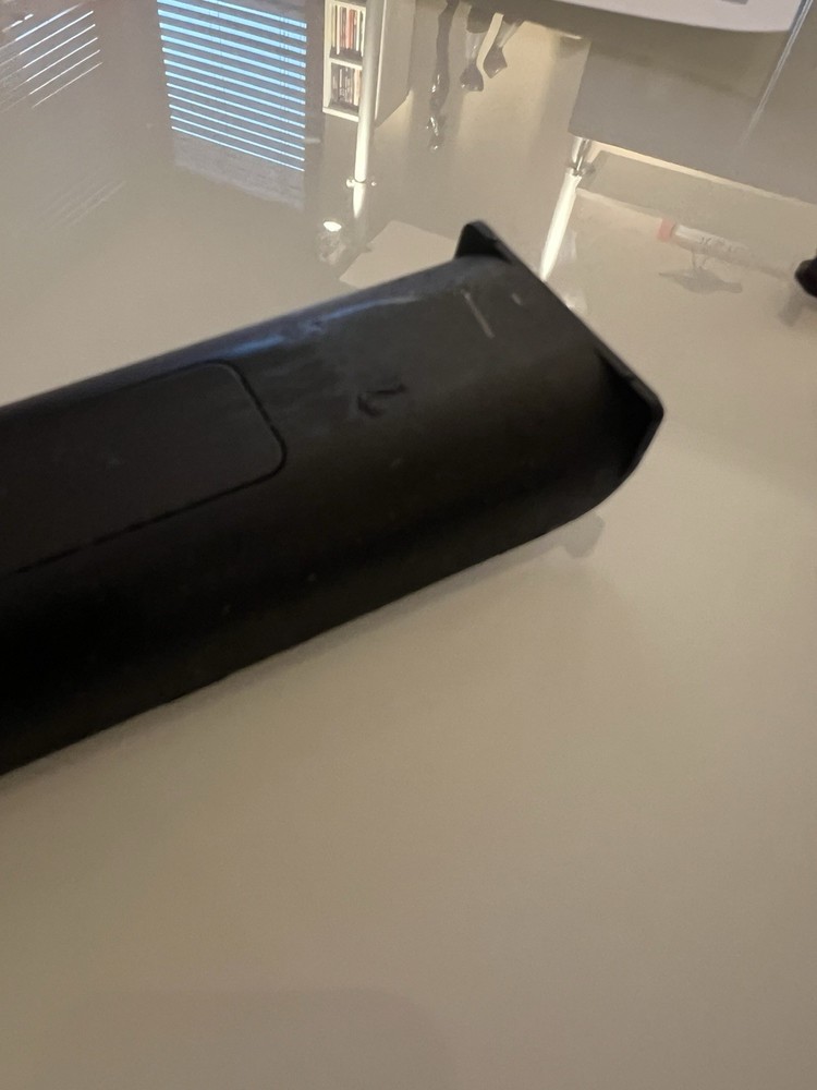 Pro-Ject Control It Remote Controller Works-For Parts Only (Read Description)