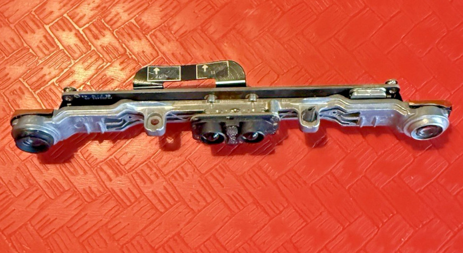 DJI Matrice 300 RTK Left Vision Sensor Arm Module Cameras – OEM Clean Pull