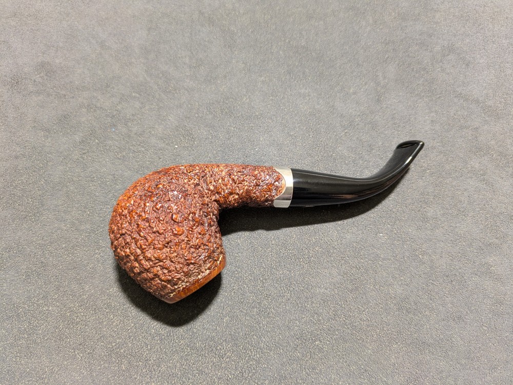 CLASSIC STRAW MASTER + REAL - 9mm - SMOKE PIPE PIPE 烟斗