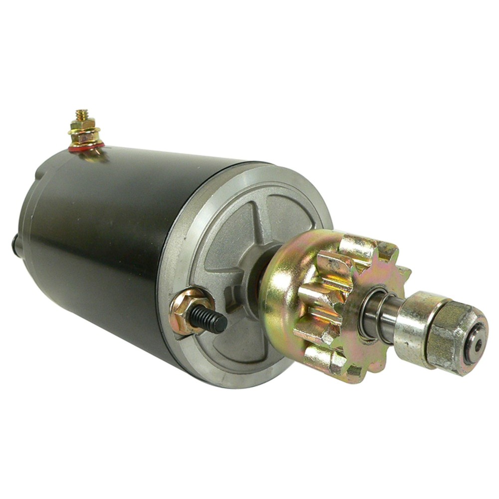 Starter for Evinrude Outboard E30E E30EL E30TE E30TEL 1960-1998; 410-21010