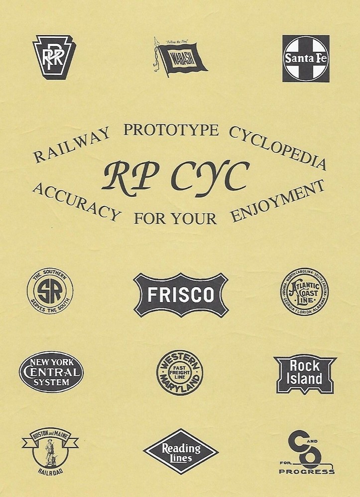 RAILWAY PROTOTYPE CYCLOPEDIA 20 -- (BRAND NEW BOOK)