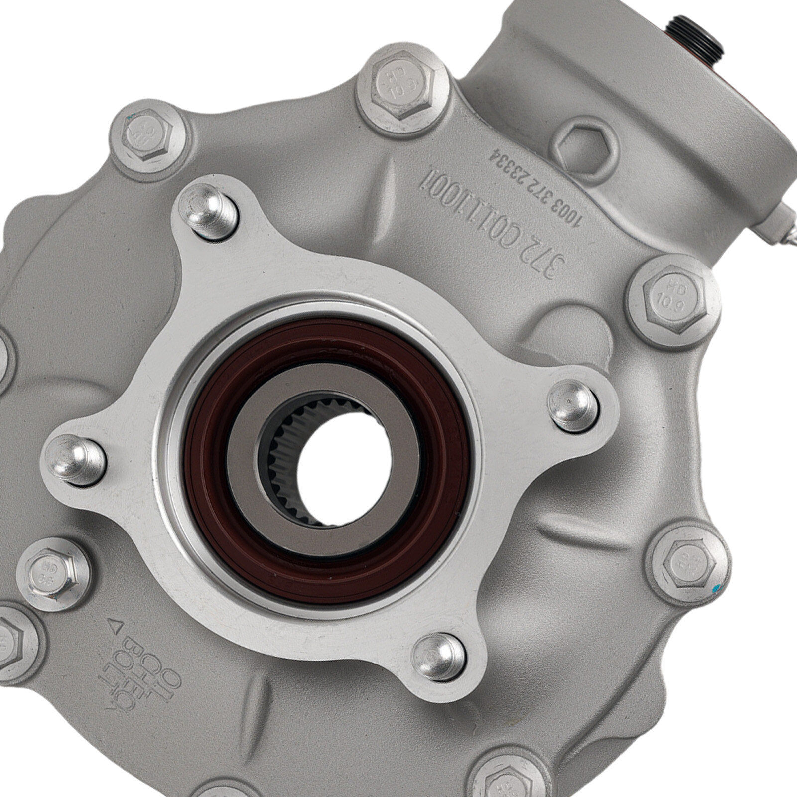 Rear Final Drive Differential Gear for Honda TRX500 Foreman Diff Rear 2012-2013