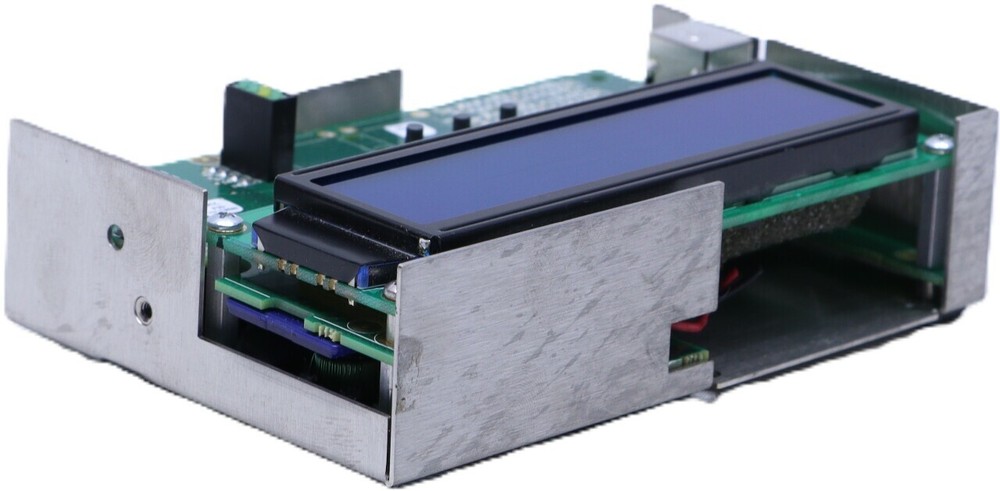 OMEGA ISD-TH DATA LOGGER