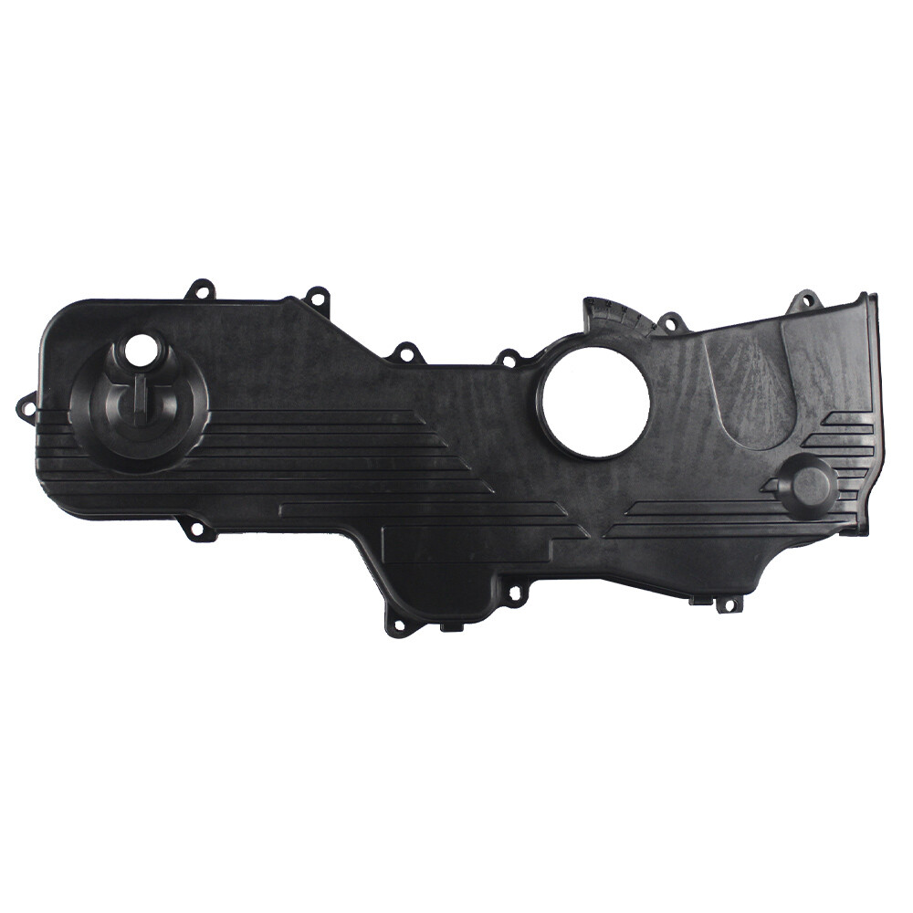 For 2006-11 Subaru Forester Inner Left & Outer Right & Front Engine Timing Cover