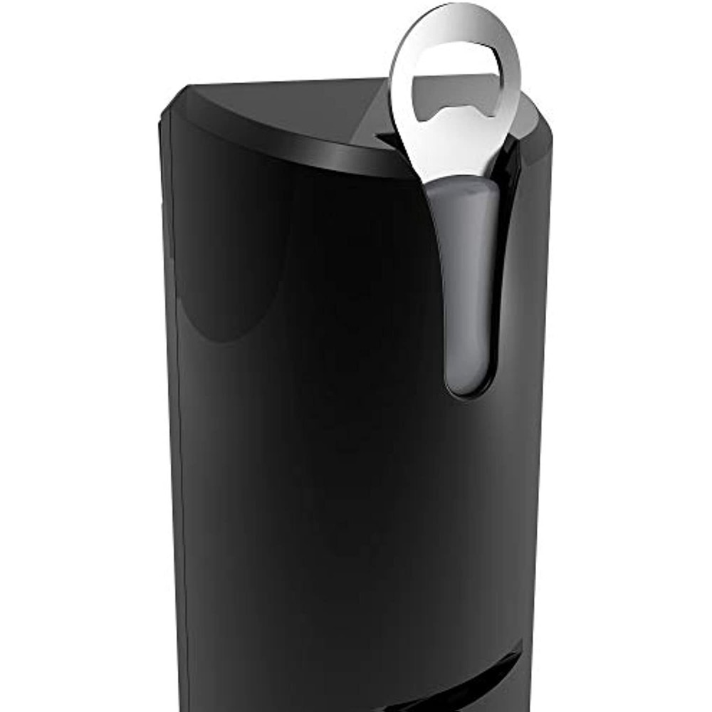 BLACK+DECKER EC500B-T, Extra Tall