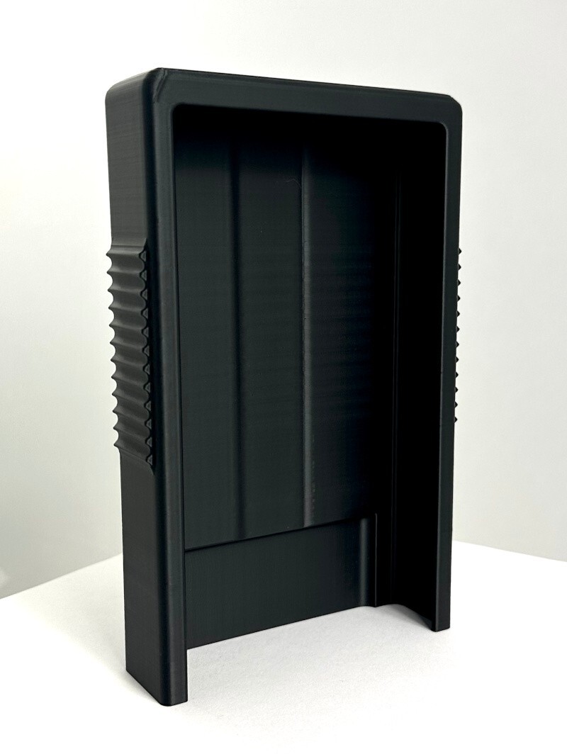 Cover for Humminbird PiranhaMax 4 Fish Finder - Custom Slip on Durable Cover