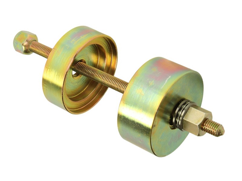 Bushing extractor - metalowo gommach