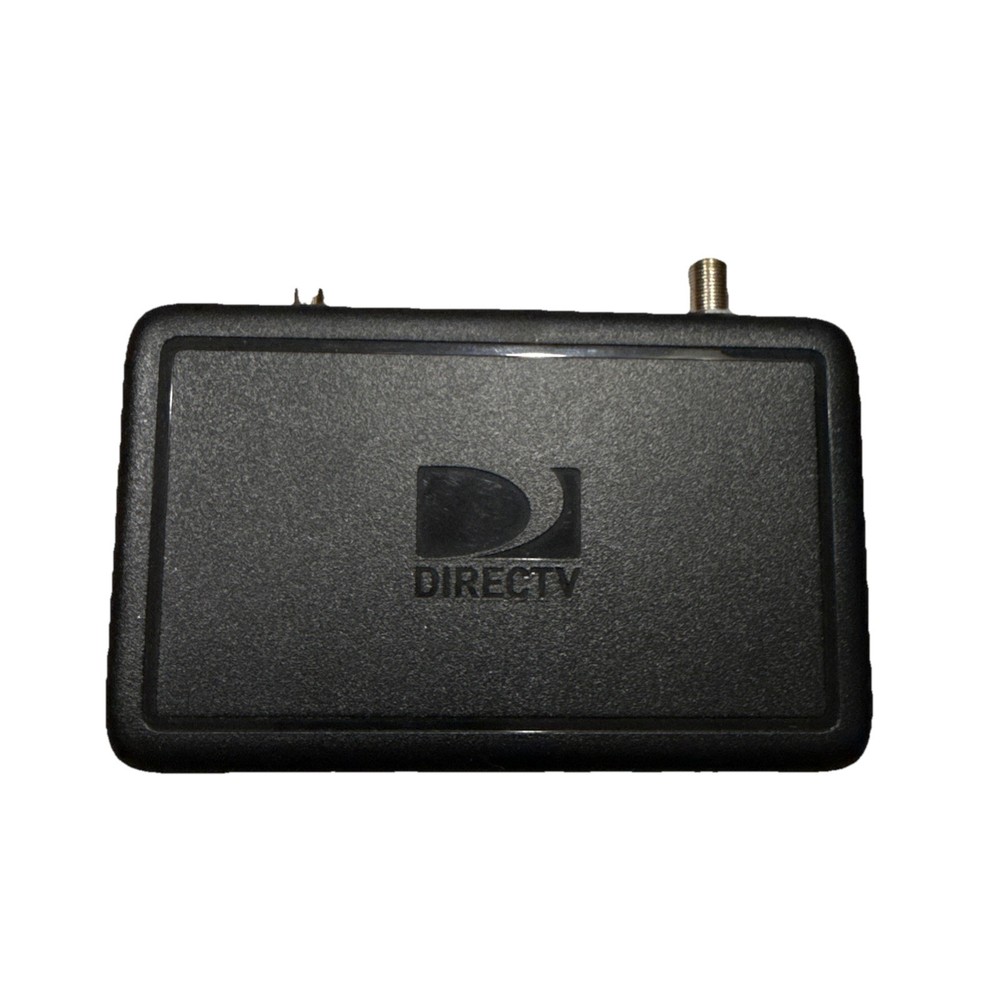 Direct TV HD Mini Receiver Model C41-700