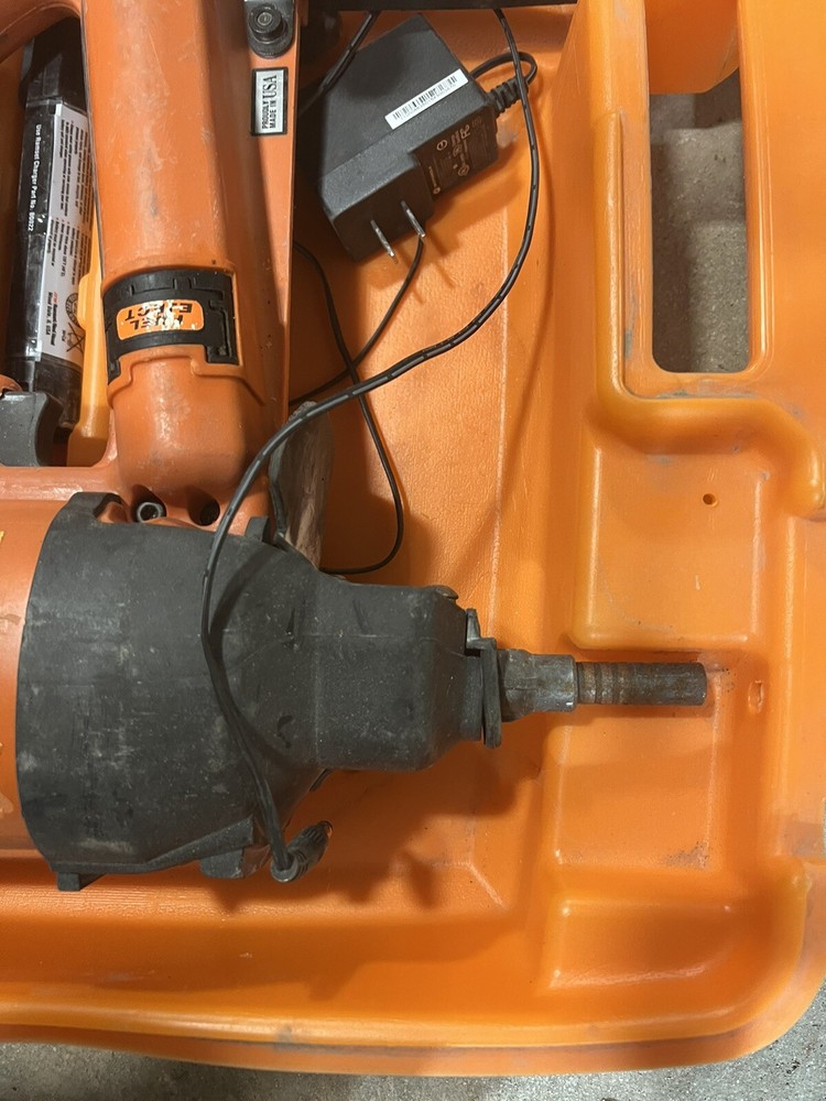Ramset T3 Gas Actuated Faster Tool