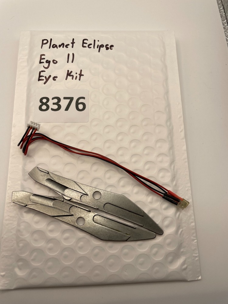 Planet Eclipse Ego 11 Eye Kit