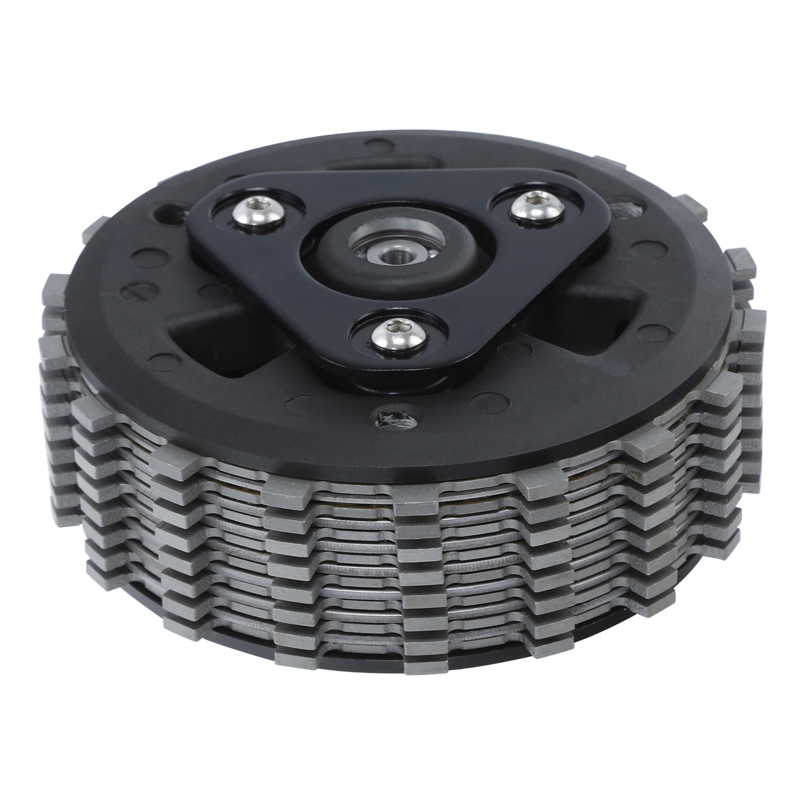 Spring Pack Clutch Pressure Plates For BMW R1200GS R1250GS 13-19 R1200RT 14-19