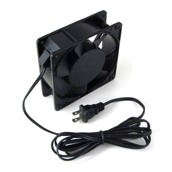 AC Infinity 48in Fan Power Plug Cord