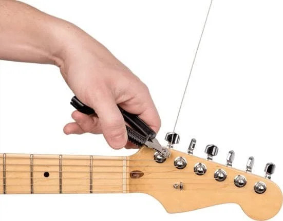 D'Addario Pro-Winder String Winder And Cutter