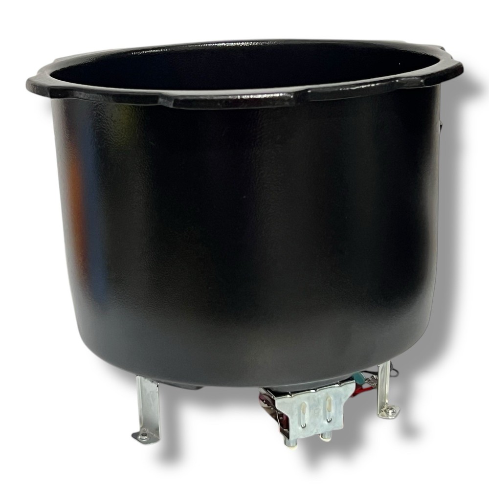 Genuine Instant Pot Duo Crisp AF8 Cooker Interior Heating Element Base